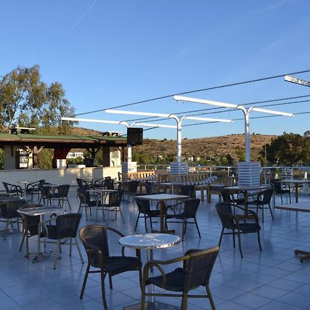 Eken Resort Hotel Bodrum Exterior photo