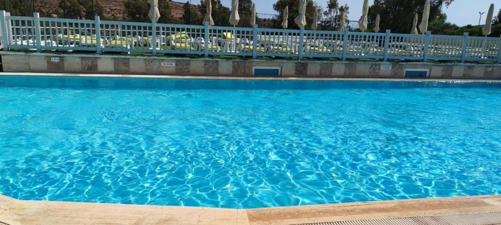 Eken Resort Hotel Bodrum Exterior photo